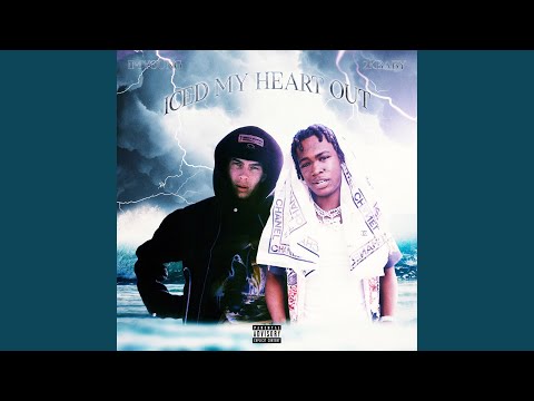 ICED MY HEART OUT (feat. 2KBABY)