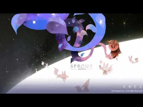 [VOEZ] HALLPBESTUDIO - Sprout