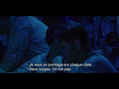 Capitaine Phillips - Bande-Annonce 3 VOST