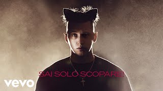 Musik-Video-Miniaturansicht zu SAI SOLO SCOPARE! Songtext von Massimo Pericolo