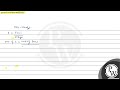 Write The Sl Unit Of Electric Field Intensity