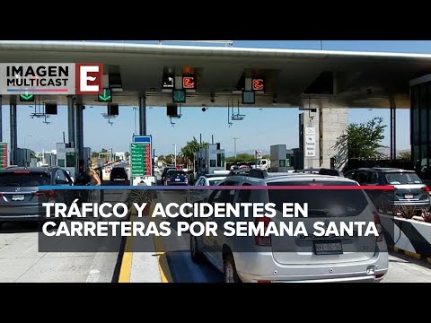 El injustificado aumento al costo de las casetas en México