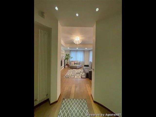 Appartamento in VENDITA B.RA GENOVA PIACENZA