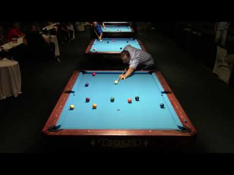 Turning Stone Classic XXII - - Jayson Shaw vs Josh Ulrich