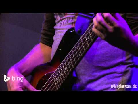 Sweetwater Rain - Medley (Bing Lounge)