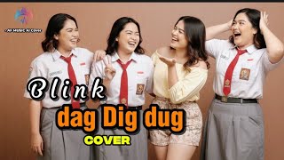 Download lagu Blink dag Dig dug cover by AF music  mp3