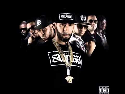 Videoclip de Va bene (feat. Reda Taliani) — La Fouine