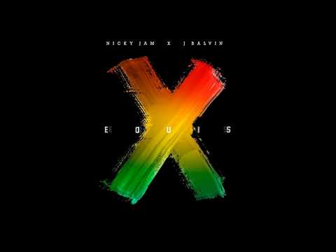 Nicky Jam x J Balvin - X (Equis) (Cristian Poow Remix)