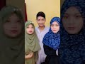 Hindu Husband Two Muslim Wife Family TarunGupta SanaAliAnsari FizaMansuri