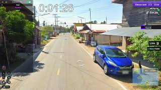 "tournoi" geoguessr, pour savoir qui sera le moins nul