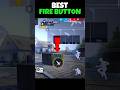Best Fire Button Size For Headshot 2024 Best Fire Button Size In Free Fire Best Fire Button