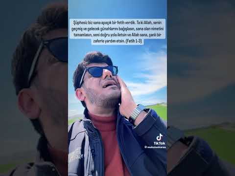 Muhsin Kara - Fetih Suresi