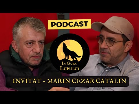 LA O TACLA CU UN ... "ȘPION" - invitat Marin Cezar Cătălin