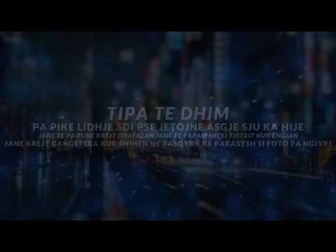 Shpetimi Pro - KU ESHTE E JUAJA (OFFICIAL VIDEO LYRICS)