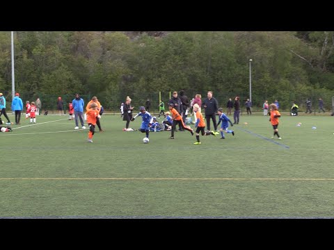 2022-09-03 EBK/Oranssi - Tikka/Tiikerit Sininen