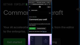 VS Code Integrated Browser + GitHub Copilot | The Future of UI Testing & Screenshots