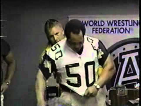 1997 - Argos Cross Promotion with WWF