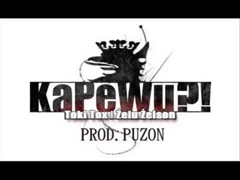 KaPeWu - Zamach (prod.Puzon)