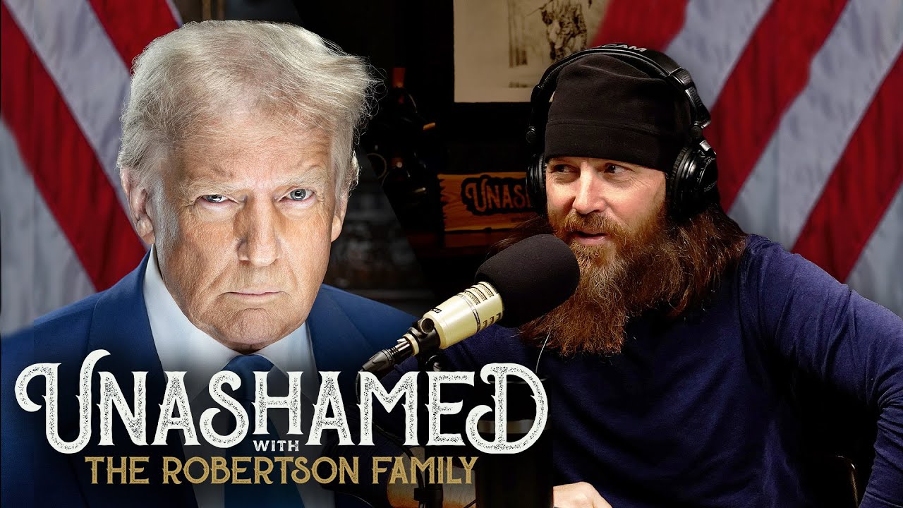 Ep 1026 | Our Prayer for President Trump & America on Inauguration Day