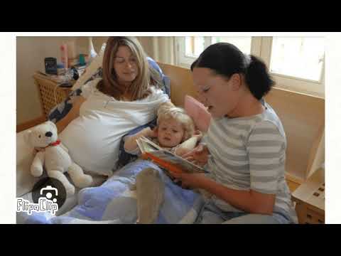 Calgary Familienpflege-modell erklär video