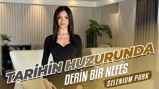 Villa Konforunda Bir Yaşam : SELENIUM PARK !