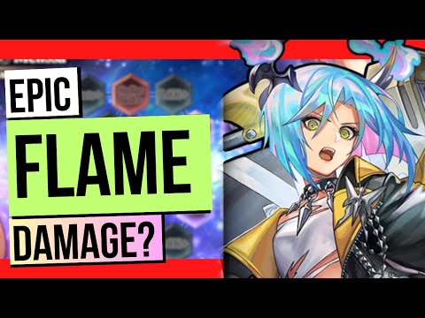 [Another Eden] Minalca Another Style ULTIMATE GUIDE - Skills, Grasta, Damage Test - Minalca AS