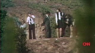 On the hunt for the &#39;Hillside Strangler&#39;