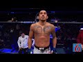 TONY FERGUSON Vs ANTHONY PETTIS