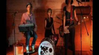 The Research - I Think She's The One I Love