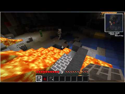 minecraft:Quad mountain survival | episode 17- best ending i have ever done