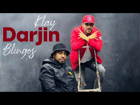 Klay ft. Blingos - Darjin (Clip Officiel) | درجين