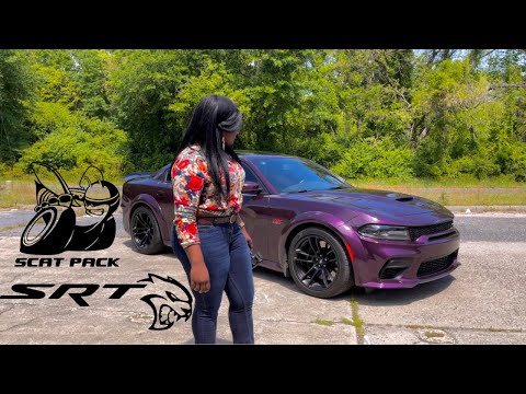 Buying a Widebody Scatpack Or Hellcat Really Worth It !??