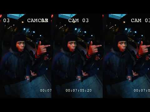 CoolaidHippy x CowboyKillerr x NO SERViCE (Official Video)