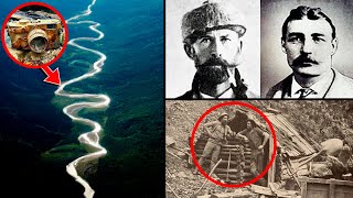 Mysterious Stories Of Scientists That Disappeared Without A Trace