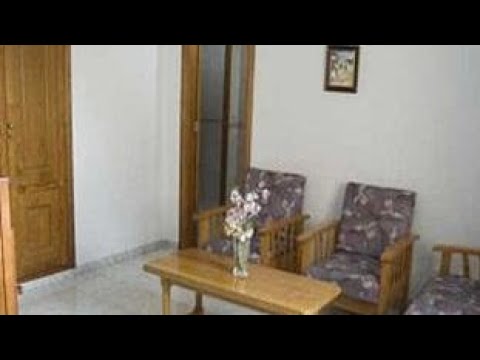 Hotel Boomerang, El Hierro, Spain