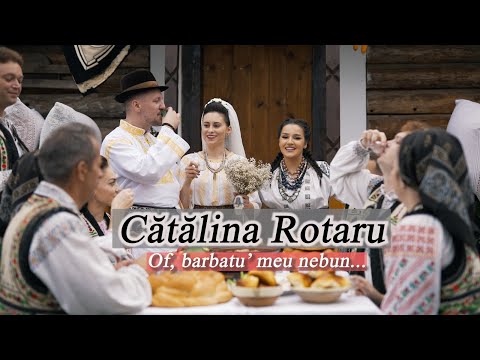 CATALINA ROTARU - Of, barbatu' meu nebun…🤦🏻‍♀️🍷