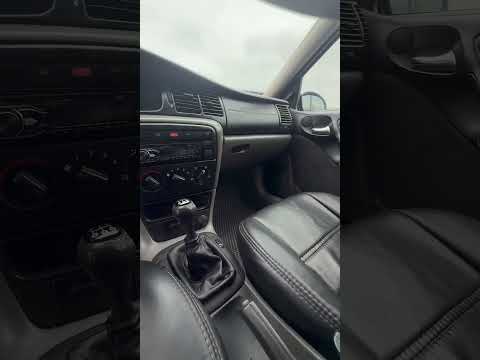 фото opel vectra b рестайлинг 0