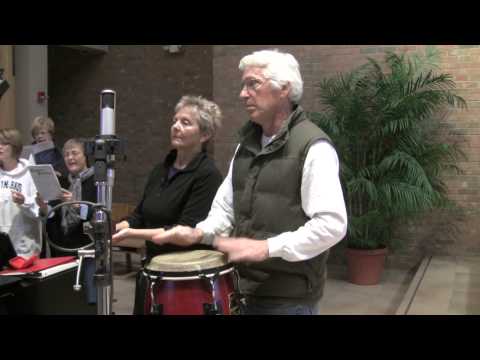 African Noel - André J. Thomas