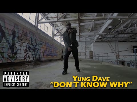 Yung Dave "Don't Know Why"|Official Video by @ChicagoEBK Media