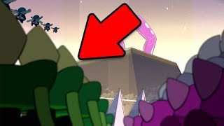 Era 1 Peridots & New Homeworld Gems! [Steven Universe Theory] Crystal Clear