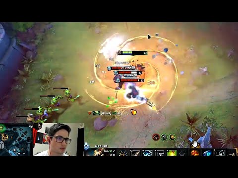 if you miss collapse magnus, watch this