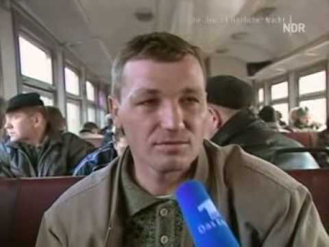 Wodka - Treibstoff der russischen Seele 2/3