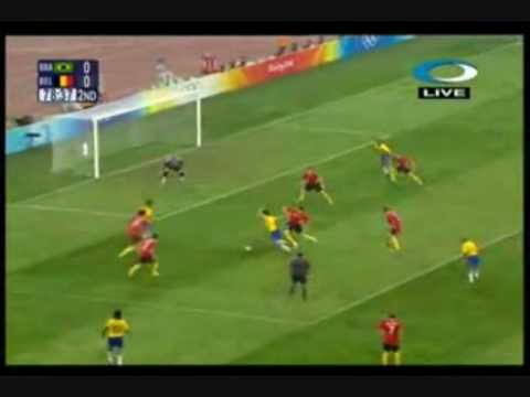 Hernanes - O Craque Tricolor - São Paulo FC (Lazio Now)