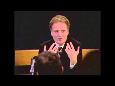 Symposium on Management in the Year 2000 (1988)