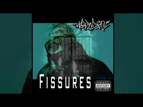 MadMic - "Fissures" (Clip Officiel) | Madd Beat Records