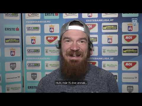 Bemutatkozik Tuomas Vänttinen