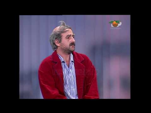 Portokalli, 8 Tetor 2006 - Xhoni dhe Ramadani