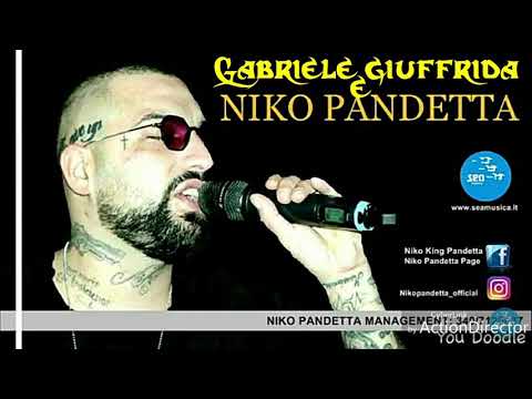 Niko Pandetta feat Gabriele giuffrida - blitz Nuovo singolo