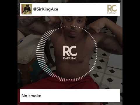 Yella Delva Ft Crash Dummy - No Smoke