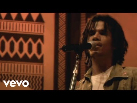 Natiruts - Leve Com Você (Video Ao Vivo)